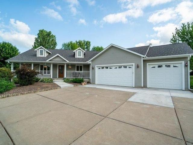 House for sale in Dunn, Wisconsin