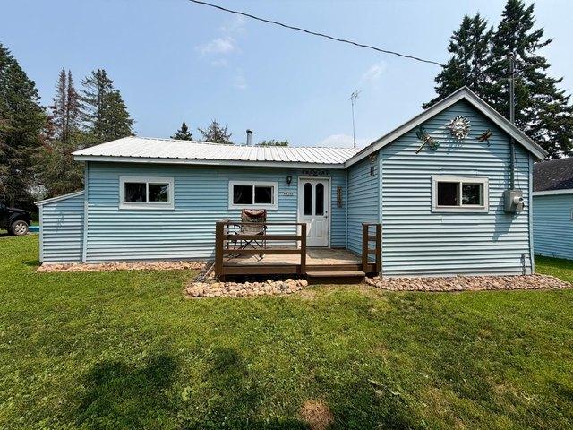 House for sale in Kennan, Wisconsin