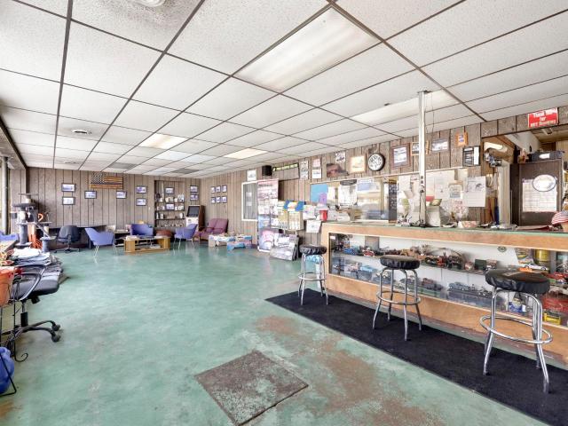 Commercial for sale in Poy Sippi, Wisconsin