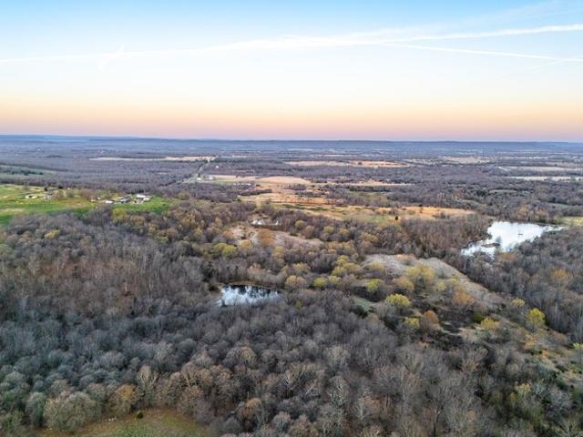 Land for sale in Porum, Oklahoma