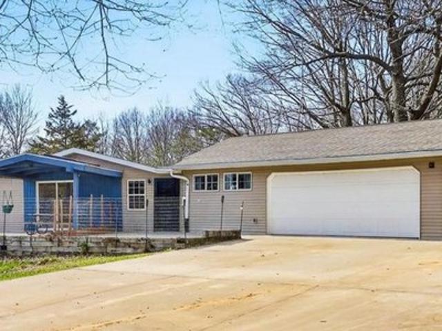 House for sale in Packwaukee, Wisconsin