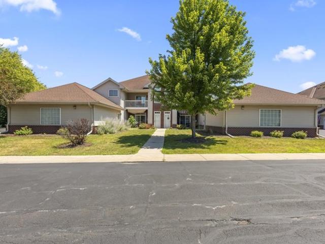 Condo for sale in Nashotah, Wisconsin