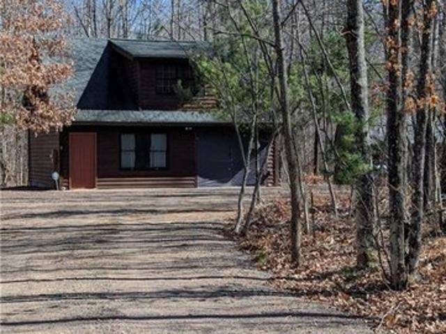 Land for sale in Springbrook, Wisconsin