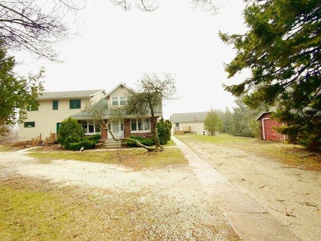 House for sale in Kewaunee, Wisconsin