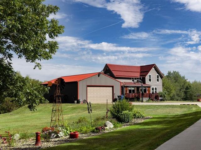 House for sale in Chetek, Wisconsin