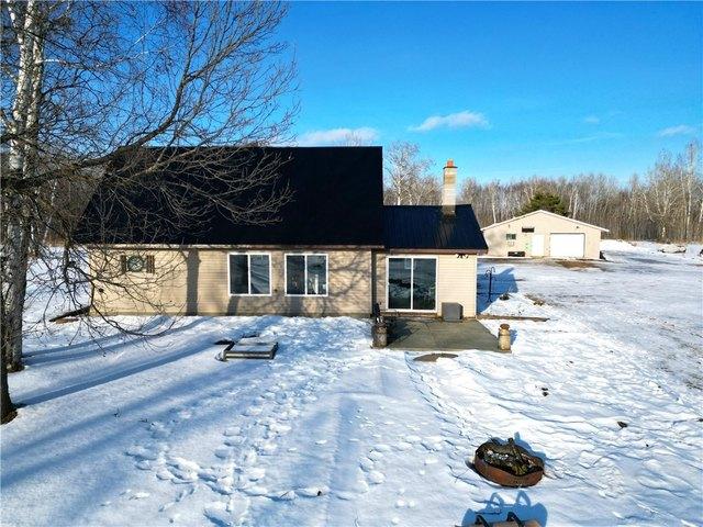 House for sale in Ladysmith, Wisconsin