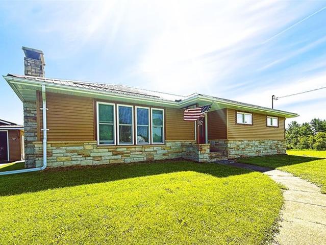 House for sale in Kennan, Wisconsin