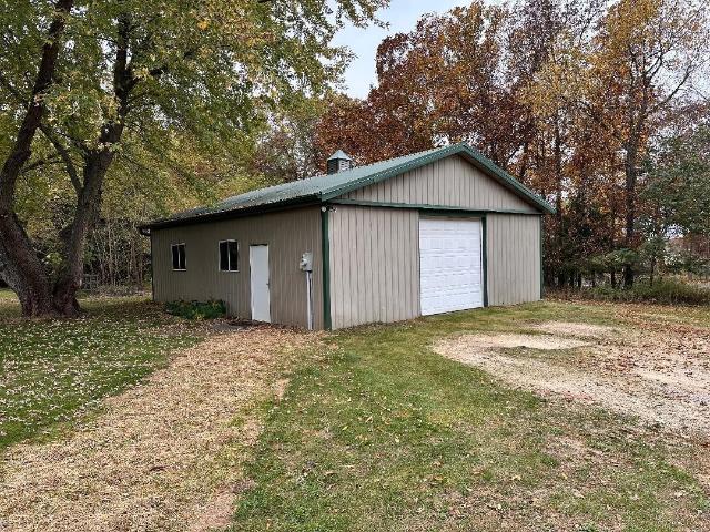 House for sale in Town of Packwaukee, Marquette County