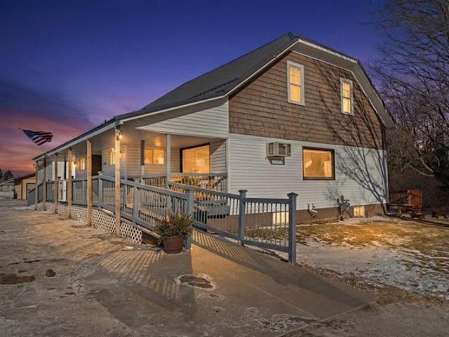 House for sale in Kewaunee, Wisconsin