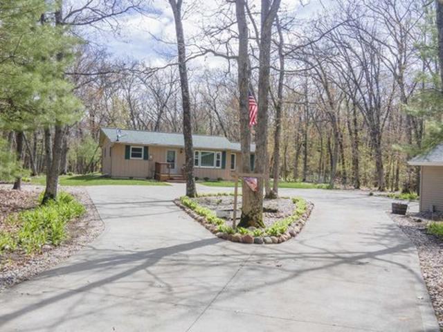 House for sale in Wautoma, Wisconsin