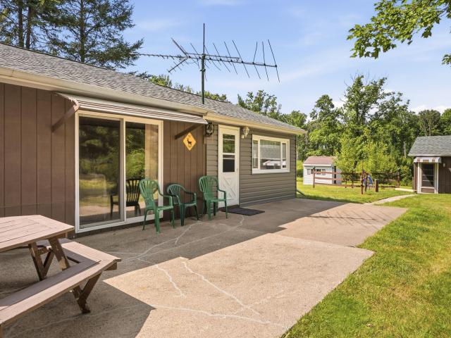 House for sale in Hewett, Wisconsin