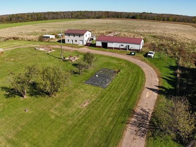 House for sale in Kennan, Wisconsin