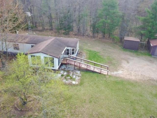 House for sale in Wautoma, Wisconsin