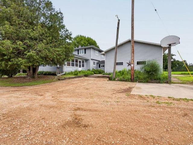 House for sale in Michigan