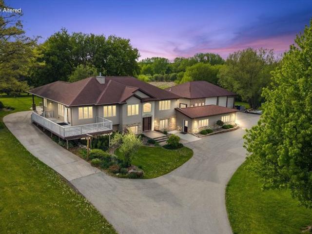House for sale in Eden, Wisconsin