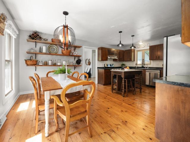 House for sale in Nashotah, Wisconsin