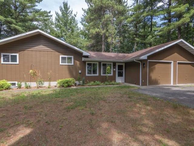 House for sale in Wild Rose, Wisconsin