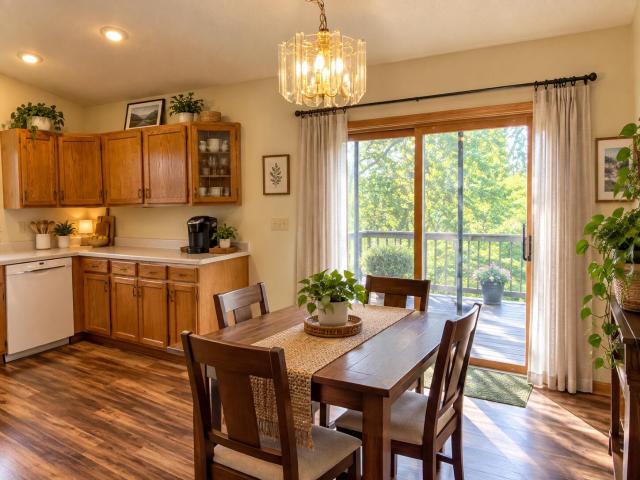 House for sale in Wisconsin