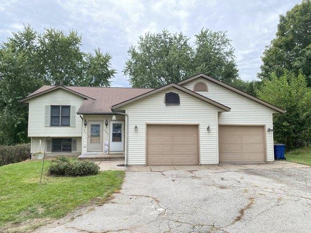 House for sale in Wisconsin