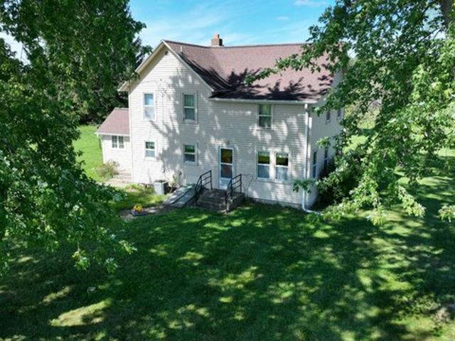 Farm for sale in Fall River, Columbia County
