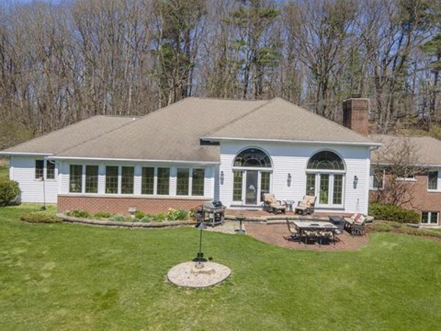 House for sale in New London, Wisconsin