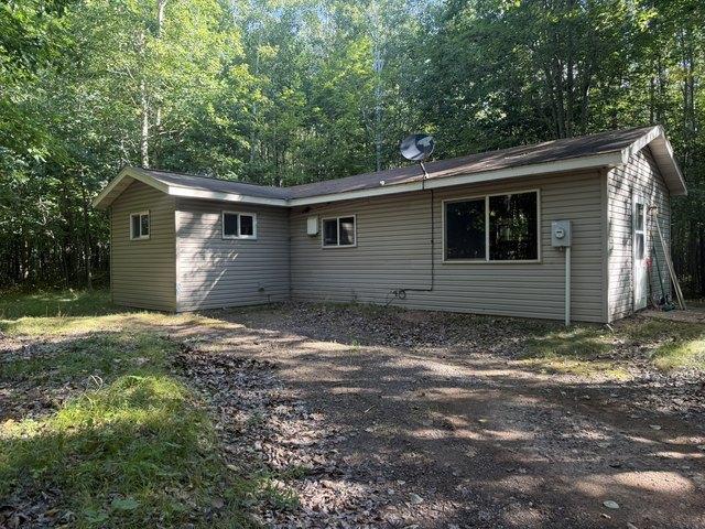 House for sale in Spooner, Wisconsin
