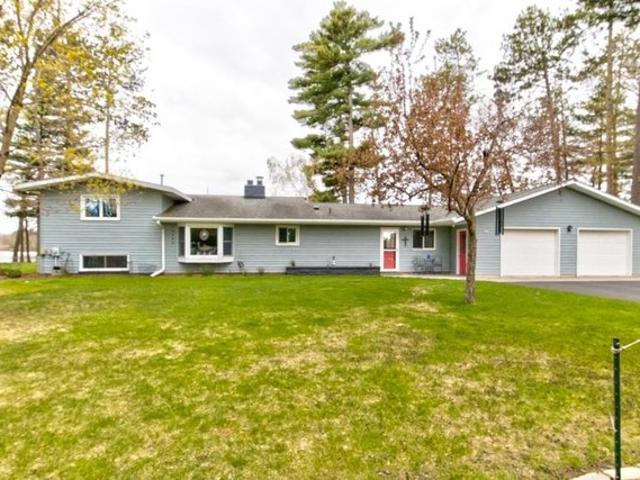 House for sale in Menominee, Michigan