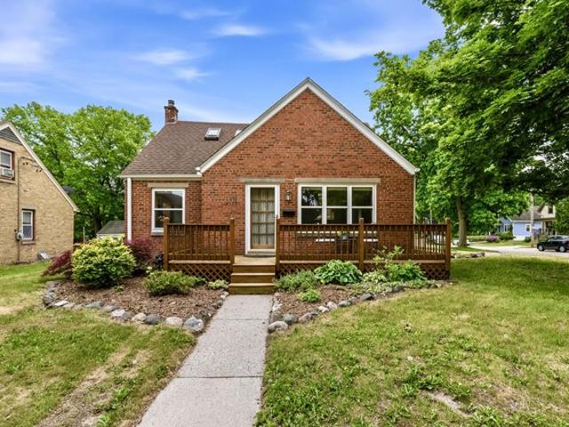 House for sale in Cedarburg, Wisconsin