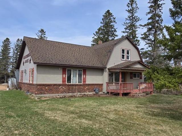 House for sale in Antigo, Wisconsin