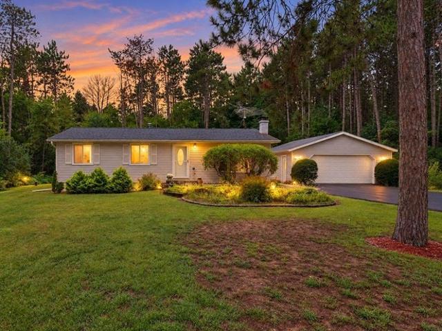 House for sale in Shawano, Wisconsin