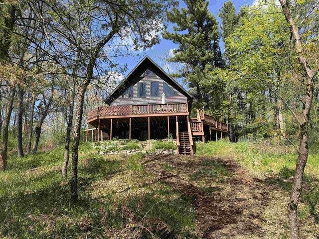 House for sale in Oxford, Wisconsin