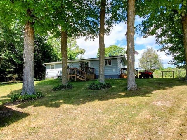 House for sale in Tigerton, Wisconsin
