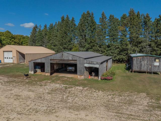 House for sale in Rock River Township, Alger County