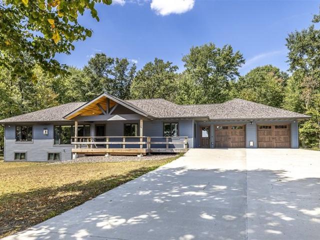 House for sale in Merrillan, Wisconsin