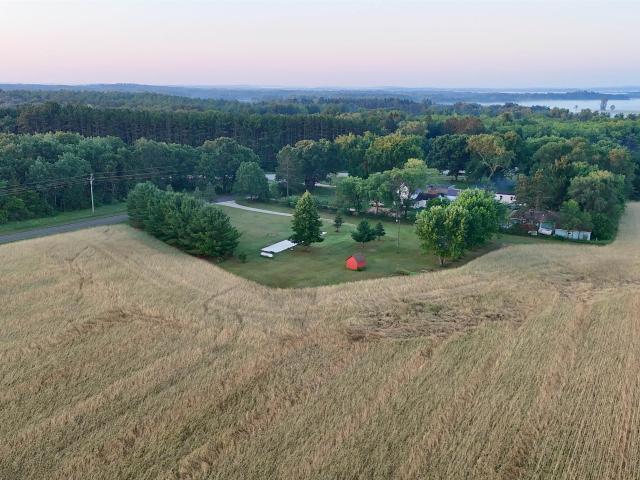 Land for sale in Wisconsin