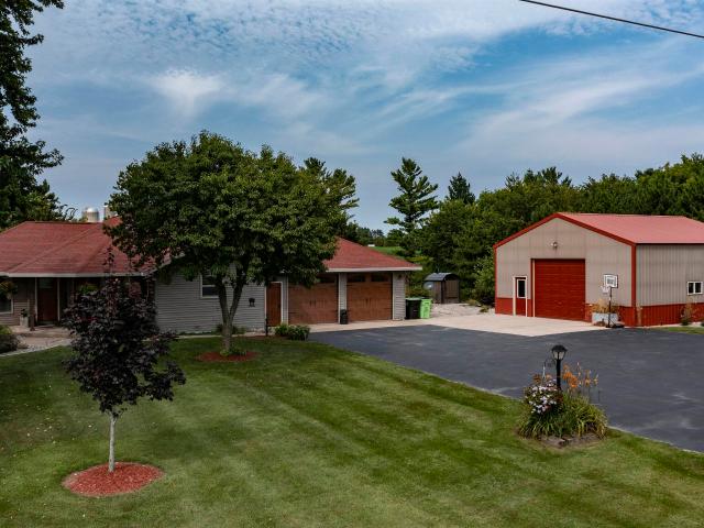 House for sale in Wisconsin