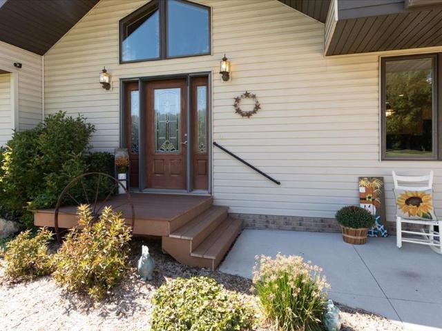 House for sale in Dunn, Wisconsin