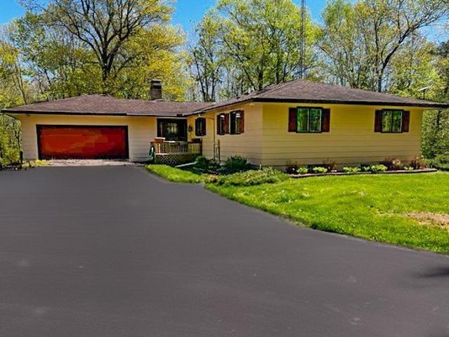 House for sale in Spooner, Wisconsin