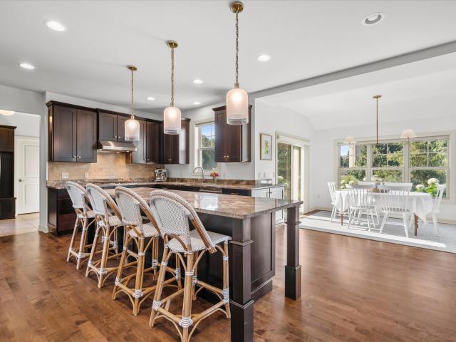 House for sale in Cedarburg, Wisconsin