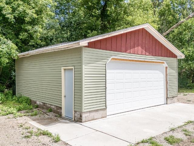 House for sale in Wisconsin