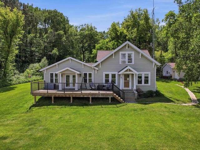 House for sale in Waupaca, Wisconsin