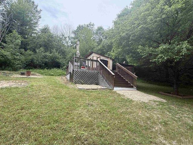 Land for sale in Juneau, Wisconsin