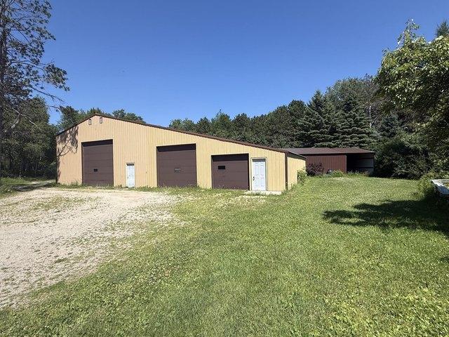 House for sale in Marinette, Wisconsin