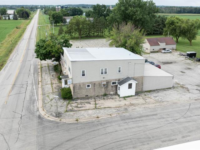Commercial for sale in Wisconsin
