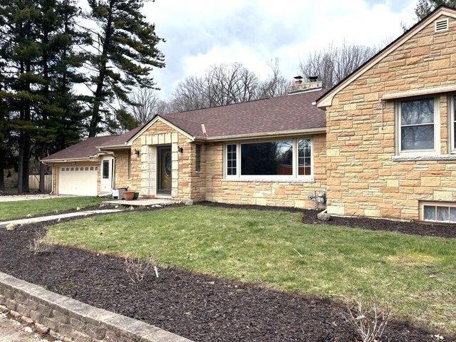 House for sale in Colgate, Wisconsin