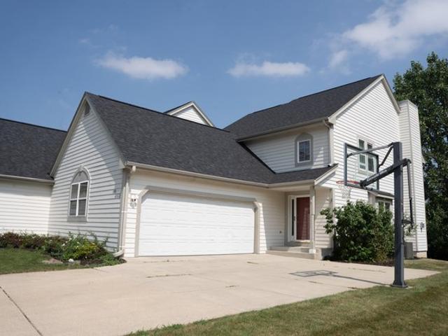 Condo for sale in Colgate, Wisconsin