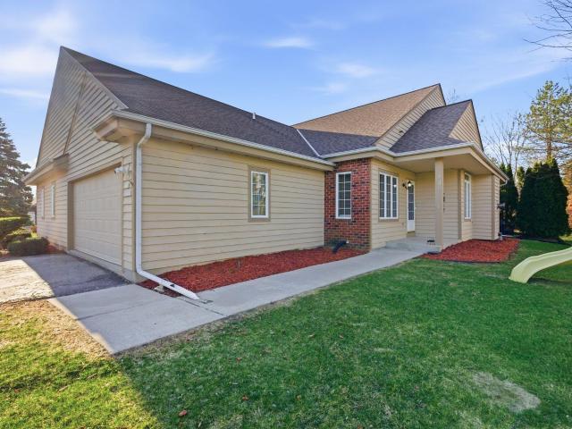 Property for sale in Colgate, Wisconsin