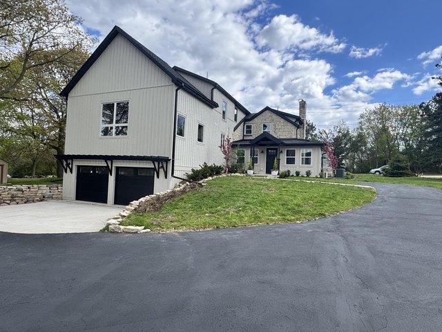 House for sale in Colgate, Wisconsin