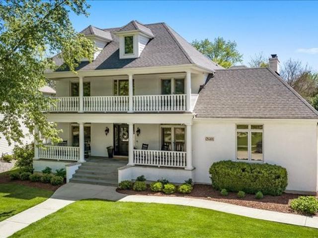 House for sale in Winfield, Illinois