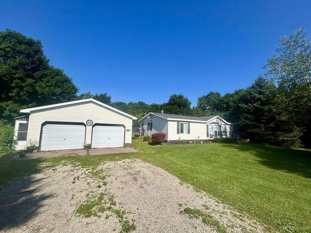 House for sale in Michigan
